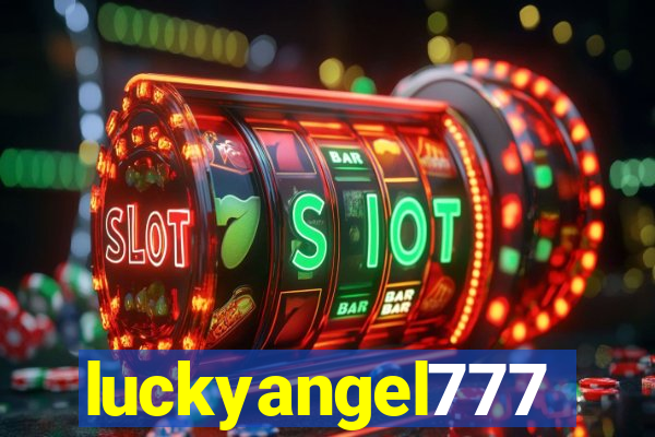 luckyangel777