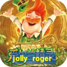 jolly roger programa infantil