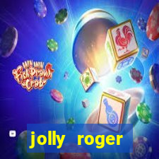 jolly roger programa infantil