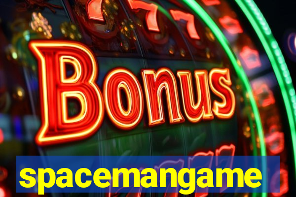 spacemangame