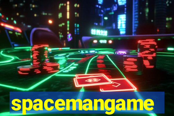 spacemangame