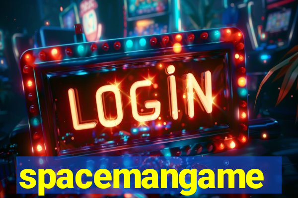 spacemangame