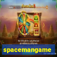 spacemangame