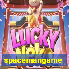 spacemangame