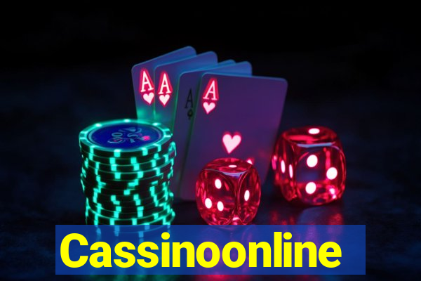 Cassinoonline