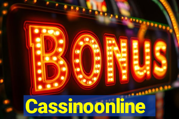 Cassinoonline