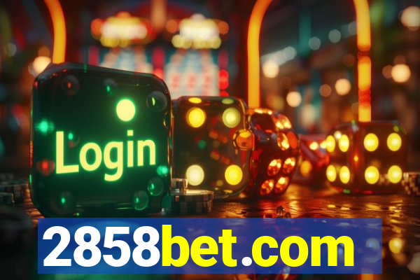 2858bet.com