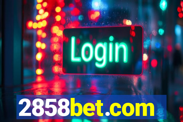 2858bet.com