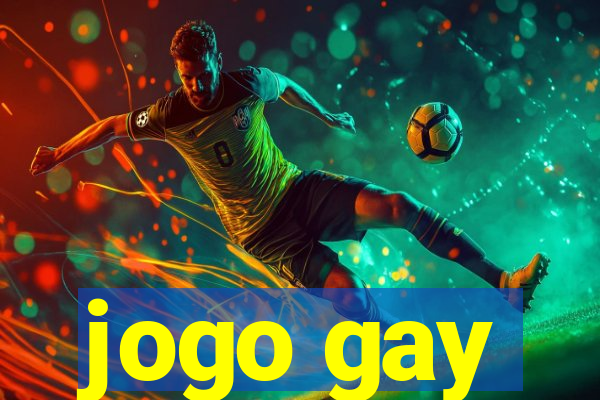 jogo gay