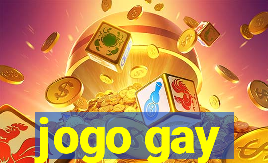 jogo gay