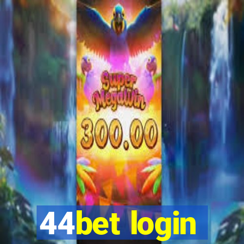 44bet login