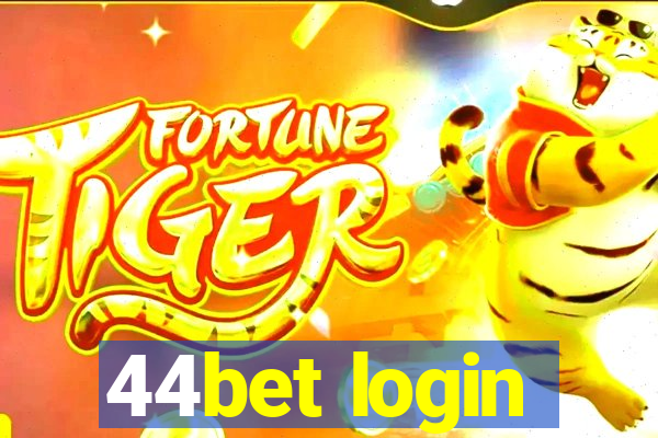 44bet login