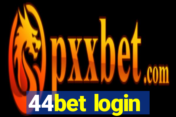 44bet login