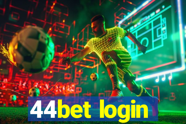 44bet login