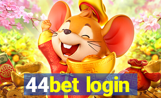 44bet login