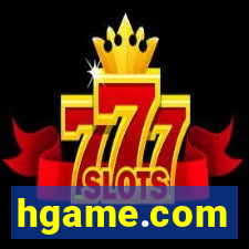 hgame.com