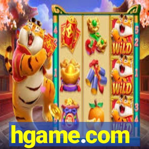 hgame.com