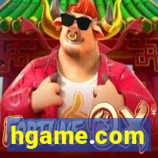 hgame.com