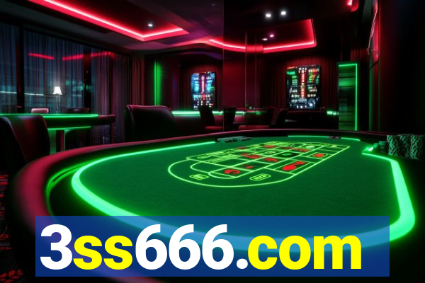 3ss666.com