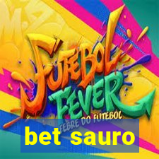 bet sauro