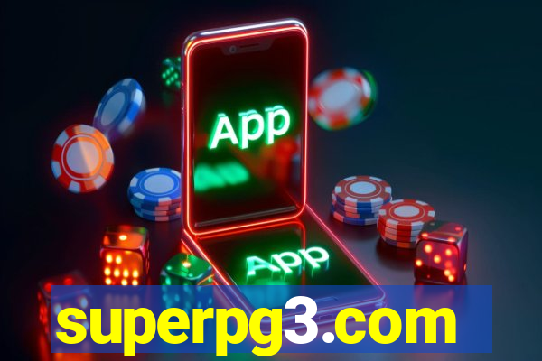 superpg3.com