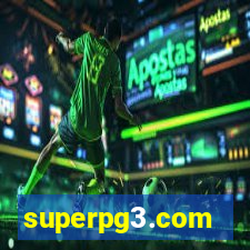 superpg3.com