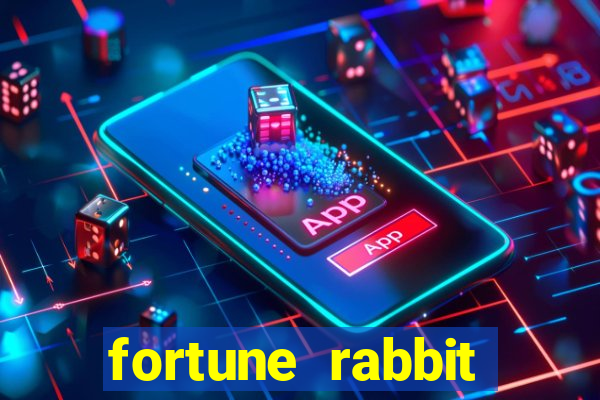 fortune rabbit gratis demo