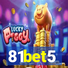 81bet5