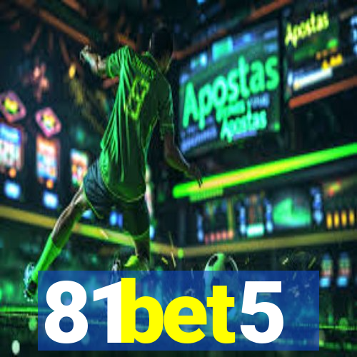 81bet5