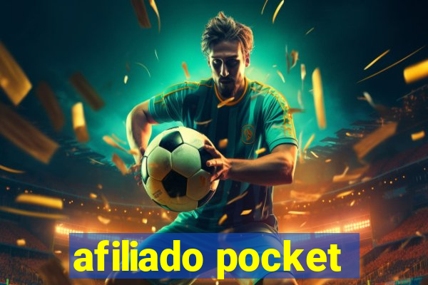 afiliado pocket