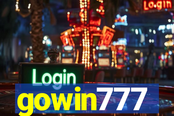 gowin777