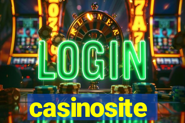 casinosite