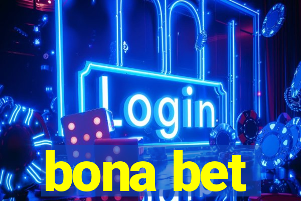 bona bet