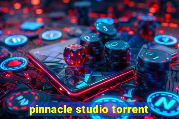 pinnacle studio torrent