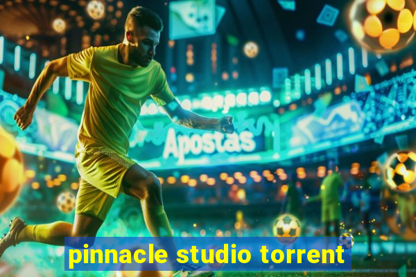 pinnacle studio torrent