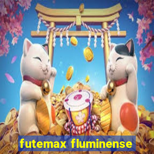 futemax fluminense