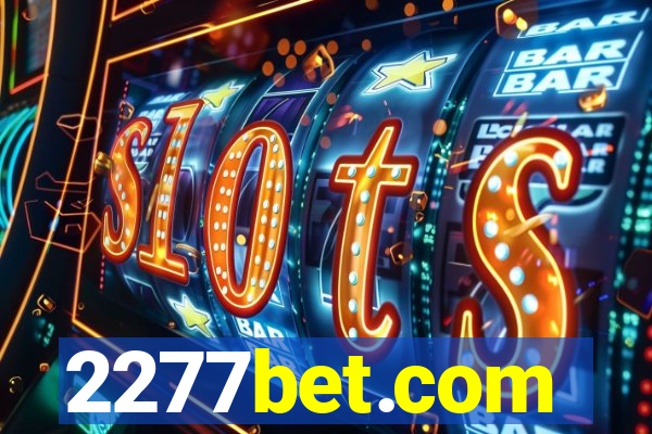 2277bet.com