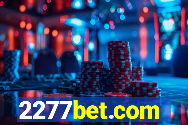 2277bet.com