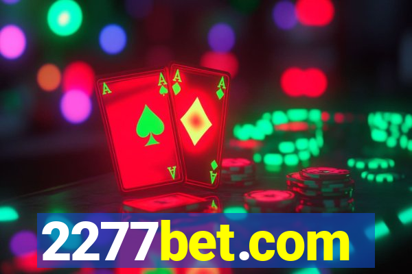 2277bet.com