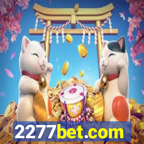 2277bet.com