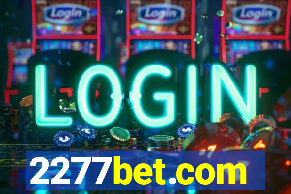 2277bet.com