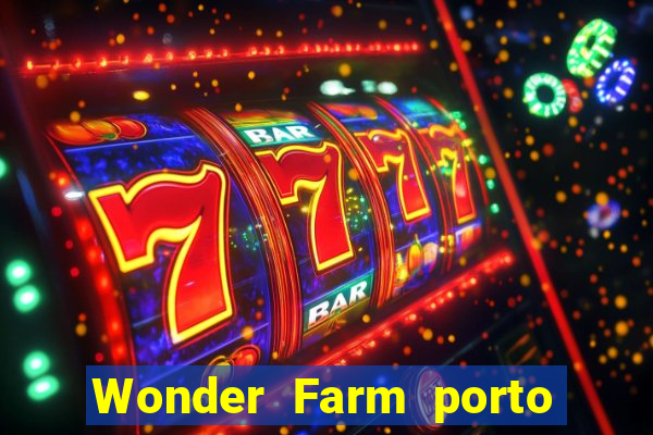 Wonder Farm porto alegre farm