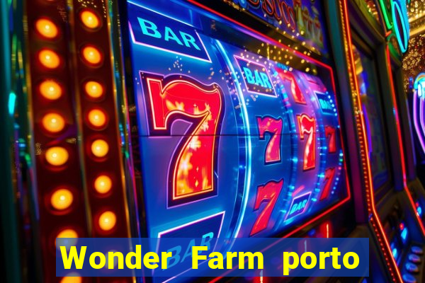 Wonder Farm porto alegre farm