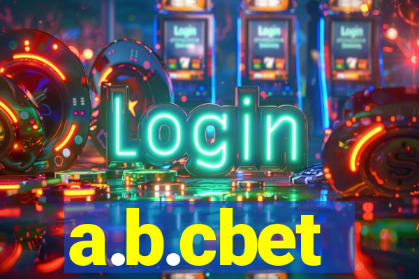 a.b.cbet