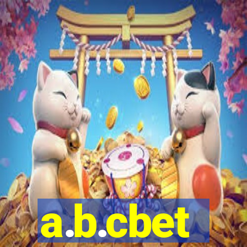 a.b.cbet