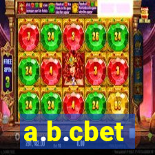 a.b.cbet