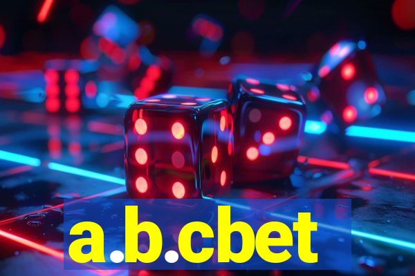 a.b.cbet