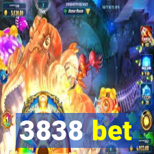 3838 bet