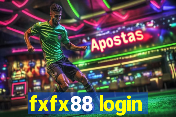 fxfx88 login