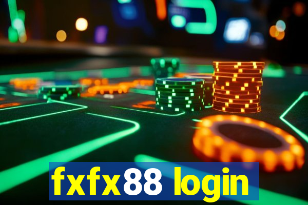 fxfx88 login